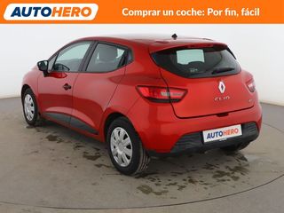 Renault Clio 1.5 dCi Authentique