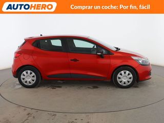 Renault Clio 1.5 dCi Authentique