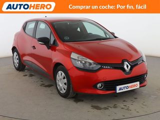 Renault Clio 1.5 dCi Authentique