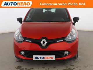 Renault Clio 1.5 dCi Authentique