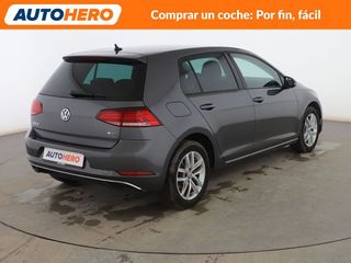Volkswagen Golf 1.6 TDI Advance