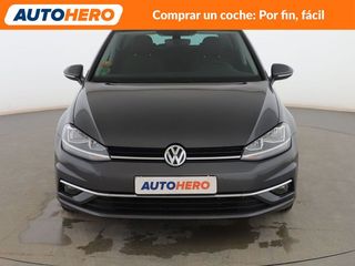 Volkswagen Golf 1.6 TDI Advance