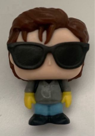 Funko Pop Steve Stranger Things Kinder Joy