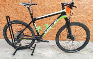 Bicicleta de Montaña MERIDA O.NINE 1000