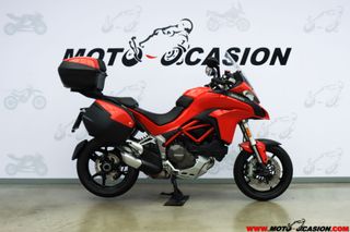 DUCATI MULTISTRADA 1200