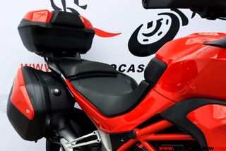 DUCATI MULTISTRADA 1200
