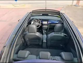 Citroen DS3 cabrio AÑo 2014