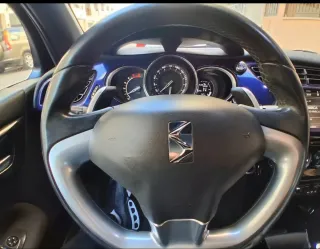 Citroen DS3 cabrio AÑo 2014