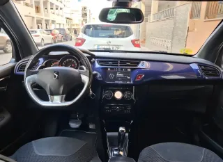 Citroen DS3 cabrio AÑo 2014