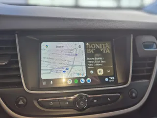 Opel Crossland X 2018