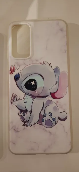 Funda Samsung Galaxy M13