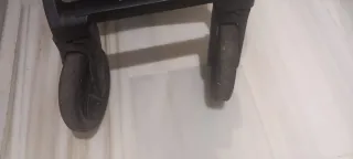 Carrito Bebé Jane Muum + Silla Coche + capazo