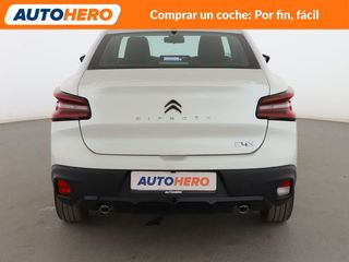 Citroën C4 X 1.2 PureTech Plus