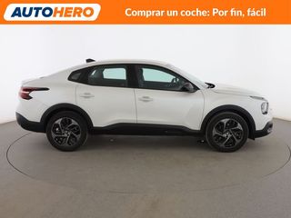 Citroën C4 X 1.2 PureTech Plus