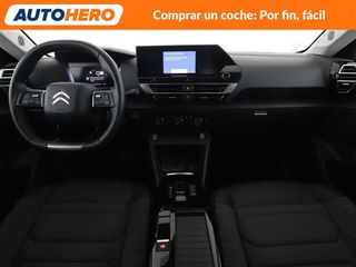 Citroën C4 X 1.2 PureTech Plus