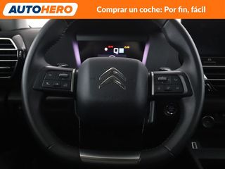 Citroën C4 X 1.2 PureTech Plus