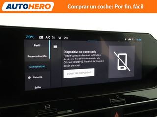 Citroën C4 X 1.2 PureTech Plus