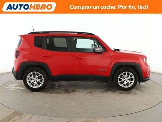 Jeep Renegade 1.0 TGDi Limited 4x2