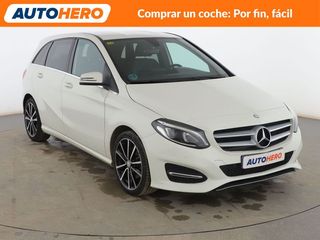 Mercedes Clase B B 200 CDI Urban