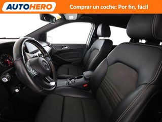 Mercedes Clase B B 200 CDI Urban