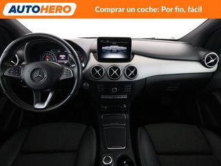 Mercedes Clase B B 200 CDI Urban