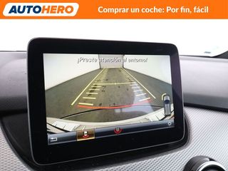 Mercedes Clase B B 200 CDI Urban