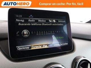 Mercedes Clase B B 200 CDI Urban