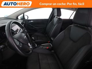 Opel Astra 1.2 Turbo Elegance Start/Stop