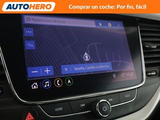 Opel Astra 1.2 Turbo Elegance Start/Stop