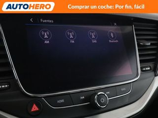 Opel Astra 1.2 Turbo Elegance Start/Stop