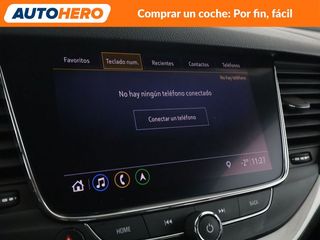 Opel Astra 1.2 Turbo Elegance Start/Stop