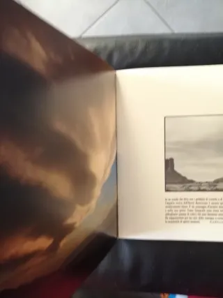 "Free to escape to Marlboro country"