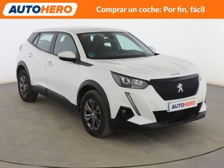Peugeot 2008 1.5 Blue-HDi Active Pack