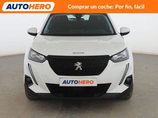 Peugeot 2008 1.5 Blue-HDi Active Pack