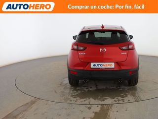 Mazda CX-3 2.0 Style