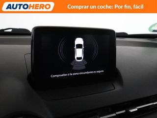 Mazda CX-3 2.0 Style