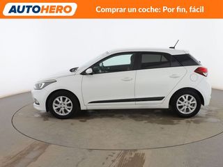 Hyundai i20 1.2 Go
