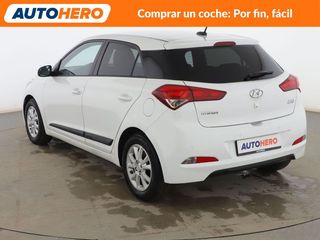 Hyundai i20 1.2 Go