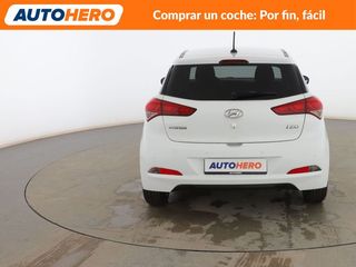 Hyundai i20 1.2 Go