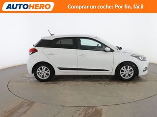 Hyundai i20 1.2 Go