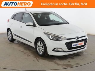 Hyundai i20 1.2 Go