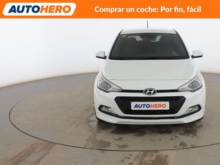 Hyundai i20 1.2 Go