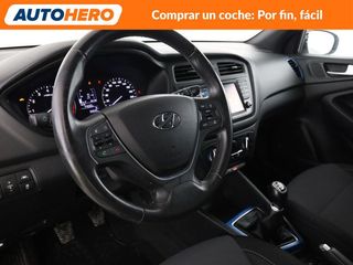 Hyundai i20 1.2 Go