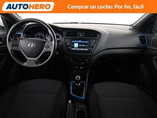 Hyundai i20 1.2 Go