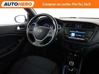 Hyundai i20 1.2 Go