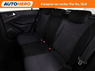 Hyundai i20 1.2 Go