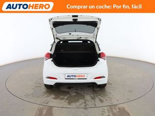 Hyundai i20 1.2 Go