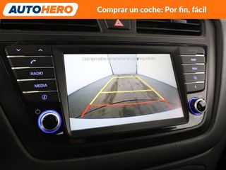 Hyundai i20 1.2 Go