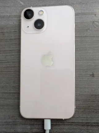 iPhone 13 mini 128gb