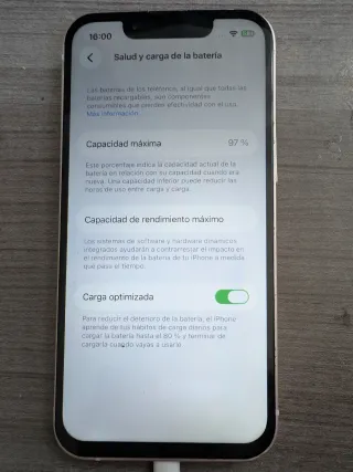 iPhone 13 mini 128gb